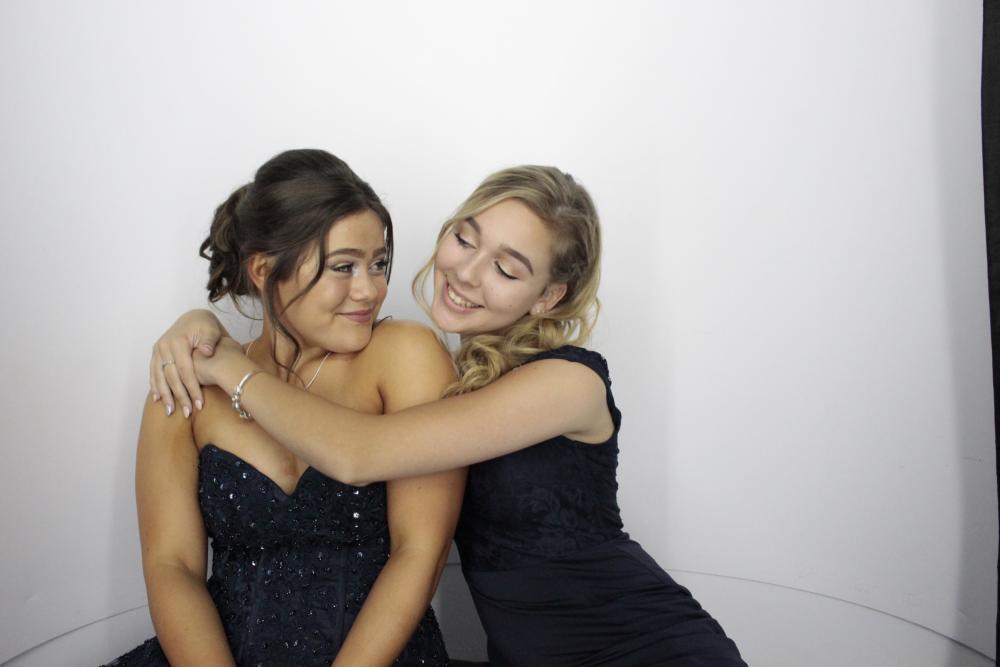 Ormiston Six Villages Academy | View more photos from the event at gallery.myphotoboothexperience.co.uk/u/MyPhotoBoothExperienceLtd/Ormiston-Six-Villages-Academy